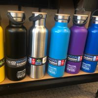 Drink Bottles
