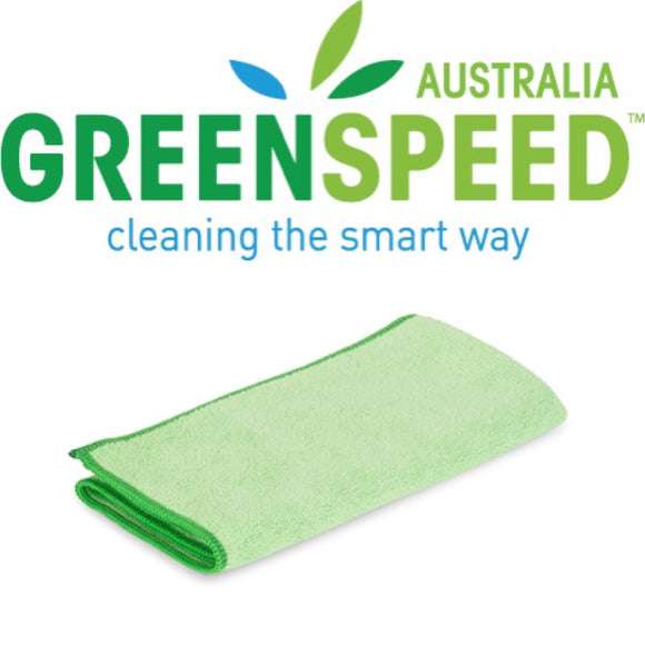 Original Microfibre by Greenspeed