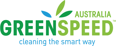 Greenspeed - Cleaning the smart way