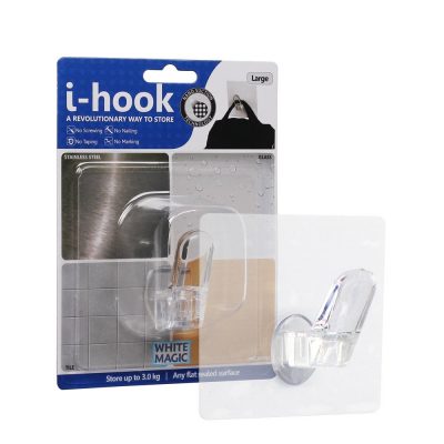 I-Hook