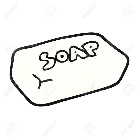 Soaps & Hair Care