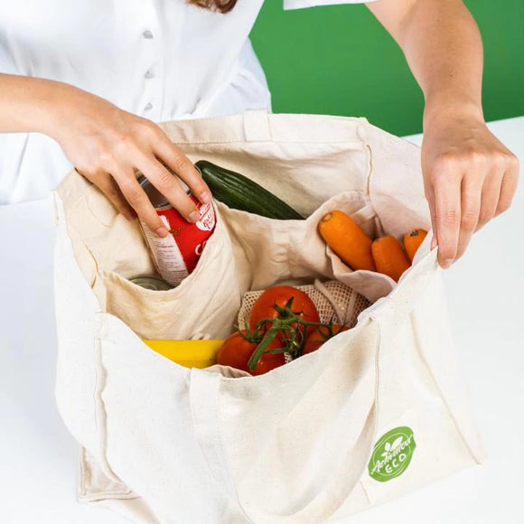 Reusable Bags