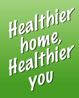 Healthier Home Healthier You 