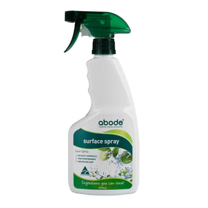 Surface Cleaner 500ml - Lime