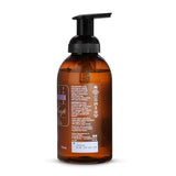 Hand Wash - Castile Soap (Lavender) 500ml pump - Melrose Organic