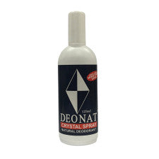 Deonat Crystal Spray Deodorant 125ml