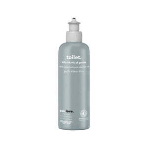 Euclove Toilet Gel Cleaner