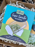 Let’s get sprouting (Pack 2)