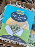Sprout the whole year (Pack 2)