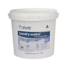 Laundry Soaker 4kg - High Performance