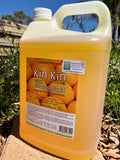 Kin Kin Dish Liquid - Tangerine 5L