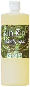 Laundry Liquid - Eucalyptus & Lemon Myrtle 1050ml