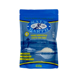 Celtic Sea Salt 650g - Coarse (Full of trace elements & essential minerals)