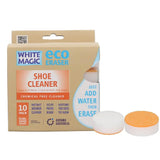 White Magic Eraser Shoe Cleaner (10 pack)