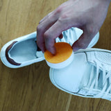 White Magic Eraser Shoe Cleaner (10 pack)