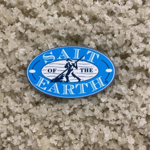Celtic Sea Salt 650g - Coarse (Full of trace elements & essential minerals)