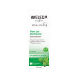 Weleda Oral Care Organic Toothpaste Plant Gel (Spearmint Flavour) 75ml