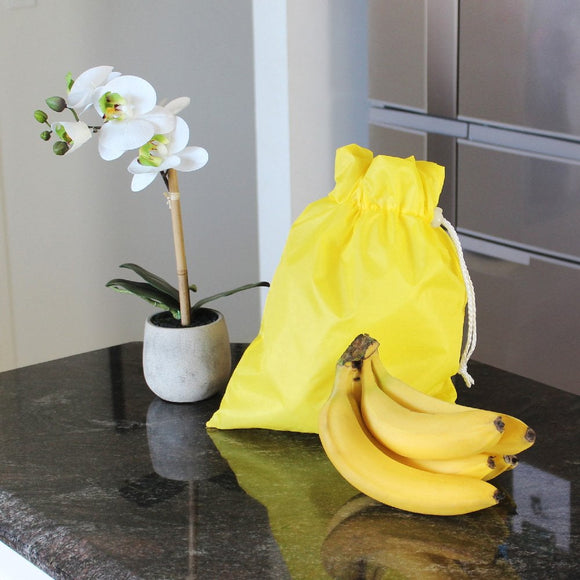 Banana Bag by White Magic