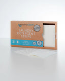 JUST ARRIVED!   EnviroClean Laundry Detergent Strips Sensitive x 60 Pack