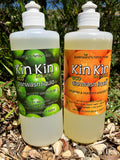 Dish Liquid - Tangerine NEW SIZE 1050ml (SPECIAL ORDER / I'M COMING SOON!!)