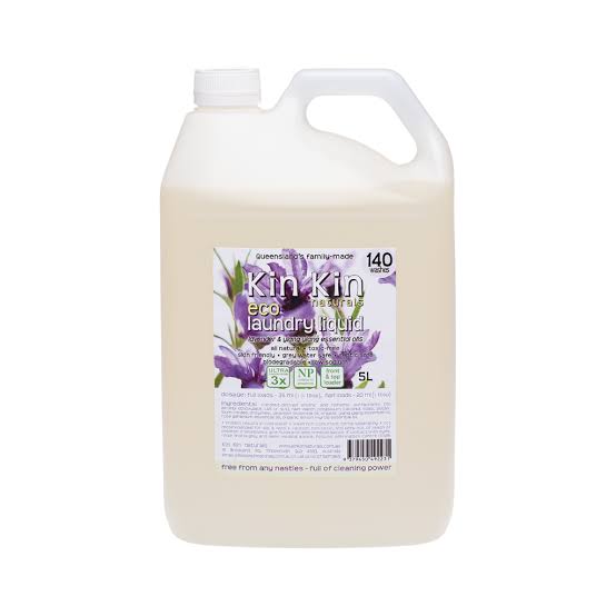 Laundry Liquid - Lavender & Ylang Ylang 5 litre