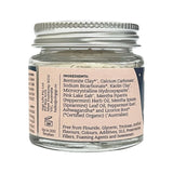 Ohgigi Tooth Powder Plus Hydroxyapatite - Minty Brush 40g