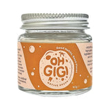 Ohgigi Tooth Powder Plus Hydroxyapatite - Native Brush 40g