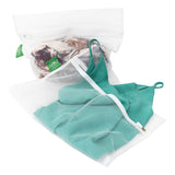 Delicates Laundry Wash Bag (It's a 2 pack!!) by Activated Eco