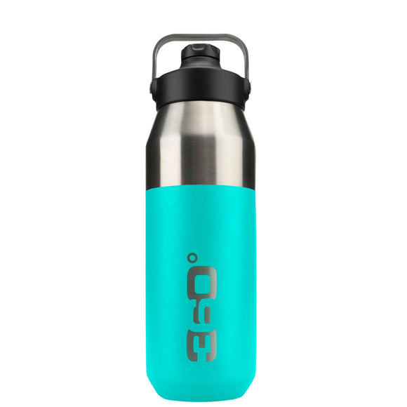 Insulated Sip Cap Bottle 750 ml - Stays cold for 48hrs