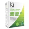 Immune Defence and Energy KI 60 tablets by Martin and Pleasance