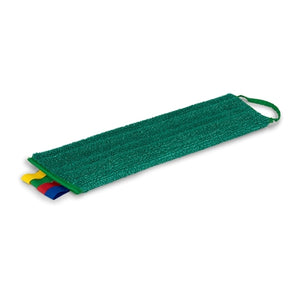 Mop fibre - Twist fibre