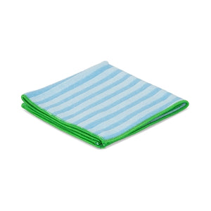 Double Use Microfibre Cloth