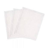 White Magic Bamboo Cloths - 3 pack