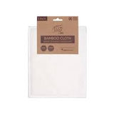 White Magic Bamboo Cloths - 3 pack