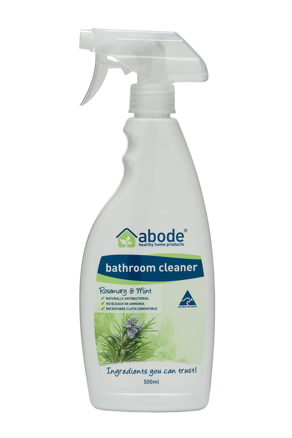 Bathroom Cleaner refill per 100ml