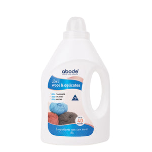 Laundry Wool & Delicates 2L - Sensitive