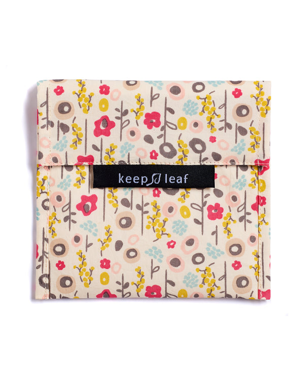 Reusable Baggie -Large