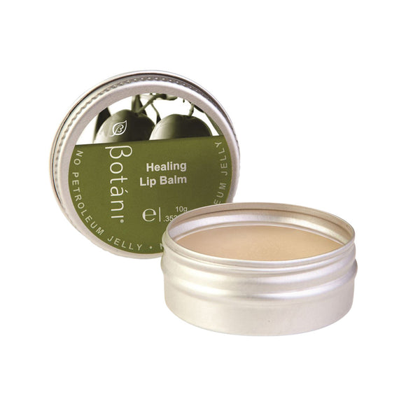 Healing Lip Balm - Botani