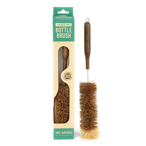 Bottle Brush - Premium - by Ecomax