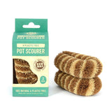 Kitchen Scourer Twin Pack