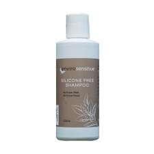 Shampoo - Sensitive, Silicone Free (200ml) by Envirocare