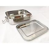 Leak Proof Rectangular Lunchbox LAST ONE