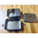 Tuck-a-stacker Trio Lunchbox LAST ONE