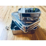 Tuck-a-stacker Trio Lunchbox LAST ONE