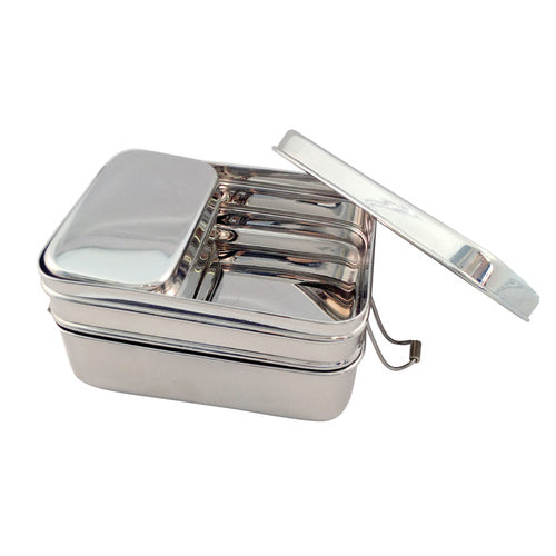 Tuck-a-stacker Trio Lunchbox LAST ONE