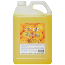 Kin Kin Dish Liquid - Tangerine 5L