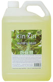 Kin Kin Laundry Liquid - Eucalyptus & Lemon Myrtle  5 litre