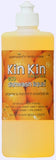 Dish Liquid - Tangerine 550ml  (Kin Kin Naturals)