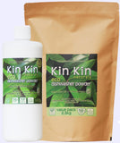 Auto Dish Powder - Lemon Myrtle & Lime 2.5kg