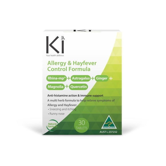 Immune Defence and Energy KI 60 tablets by Martin and Pleasance